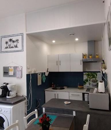 Appartement De Ville Нант Экстерьер фото