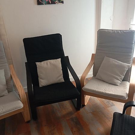 Appartement De Ville Нант Экстерьер фото