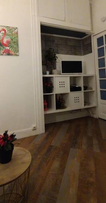 Appartement De Ville Нант Экстерьер фото