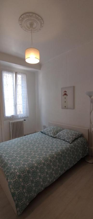 Appartement De Ville Нант Экстерьер фото