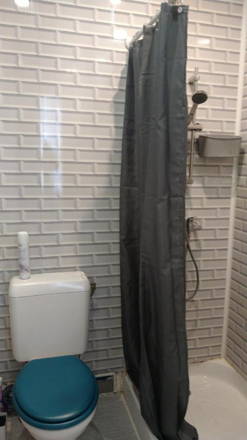 Appartement De Ville Нант Экстерьер фото