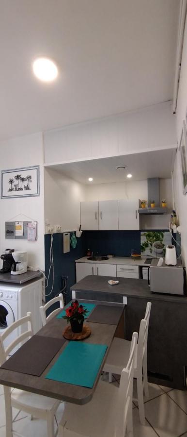 Appartement De Ville Нант Экстерьер фото